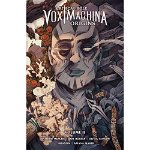 Critical Role TP Vol 02 Vox Machina Origins, Dark Horse Comics