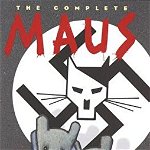The Complete Maus de Art Spiegelman