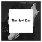 David Bowie - The Next Day (CD+2LP)