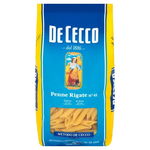 Paste Penne Rigate n.41, 500g