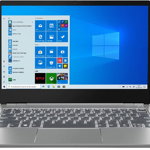 Laptop Lenovo ThinkBook 13s, 13.3" Full HD, Intel Core i5-8265U, RAM 8GB, SSD 512GB, Windows 10 Pro