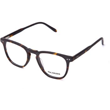 Rame ochelari de vedere unisex Polarizen WD5001 C3, Polarizen