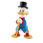 WD Scrooge McDuck, Bullyland, 2-3 ani +, Bullyland