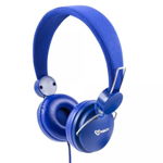 Casti eShark HS-736 Over-Ear Blue, eShark