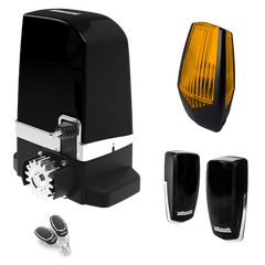Kit automatizare poarta culisanta 1000KG - MOTORLINE, MOTORLINE