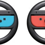 Joy-Con Wheel Pair (2511166), Nintendo