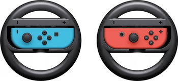 Joy-Con Wheel Pair (2511166), Nintendo