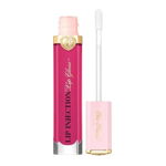 Luciu de buze, Too Faced, Lip Injection, Power Plumping Lip Gloss, People Pleaser, 6.5 ml, Too Faced