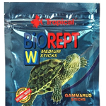 TROPICAL Biorept gammarus sticks 20 g