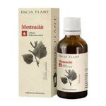 Tinctura de Mesteacan 50 ml, Dacia Plant