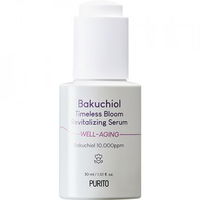 Serum Timeless Bloom Bakuchiol
