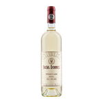 Vin alb demisec Beciul Domnesc Feteasca Alba, 0.75 l