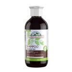 Corpore Sano Sampon cu henna pentru par castaniu 300ml