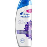 Sampon antimatreata Extra Volume Head&Shoulders 400ml