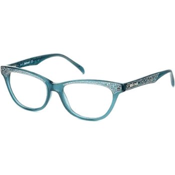 Rame ochelari de vedere dama Just Cavalli JC0468 090, Just Cavalli