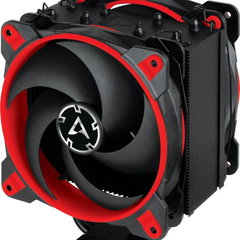 Cooler procesor ARCTIC AC Freezer 34 eSports DUO Red