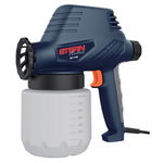 Pistol pentru vopsit 110W, debit 300 ml/min, Stern Austria SG-110B, Stern austria