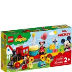 Lego Duplo Mickey & Minnie Birthday Train (10941) 