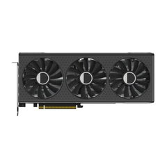 Placa video XFX SPEEDSTER QICK 309 AMD Radeon RX 7600 XT 16GB GDDR6 128bit