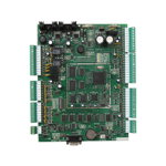 Controler acces CDVI Centaur CT-V900-PCB, 16 intrari, 10.920 carduri, 2048 evenimente, CDVI