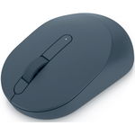 Mouse wireless Dell MS3320W, 4 DPI levels - 1000, 1600(default), 2400 si 4000, Swift Pair, Midnight Green