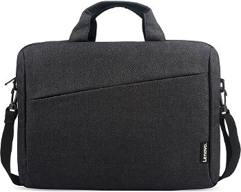 Geanta laptop Lenovo Casual Toploader T210, 15.6", Negru