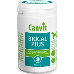 Canvit Biocal Plus for Dogs, 1000 g, Canvit