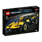 Lego Technic Bugatti Bolide 42151, Lego