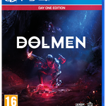 Dolmen Day One Edition PS4