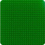 Lego Duplo Placa De Constructie Verde 10980, LEGO
