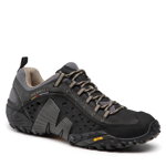 Merrell Intercept pantofi de trekking negri pentru bărbați nr. 49 (J73703), Merrell