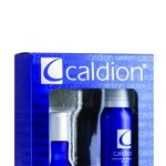 Set cadou Caldion, Barbati: Apa de Toaleta, 100 ml + Deodorant spray, 150 ml