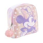 Rucsac Casual Minnie Mouse Roz (18 x 21 x 10 cm), Minnie Mouse