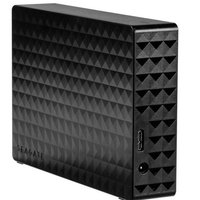 HDD extern Seagate Expansion Desktop 8TB, 3.5`, USB 3.0, Negru, Seagate