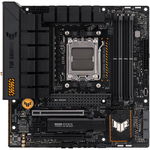 Placa de baza ASUS TUF GAMING B650M-PLUS WIFI, Socket AM5