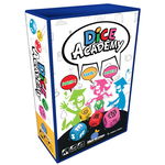 Dice Academy, Blue Orange Games