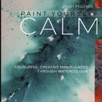 Paint Yourself Calm, Jean Haines