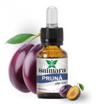 Ulei din sâmburi de prune, 30ml - saimara, Saimara 