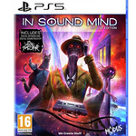 In Sound Mind Deluxe Edition PS5
