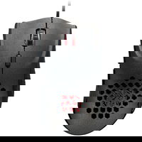 Mouse Gaming Thermaltake Tt eSPORTS VENTUS X Plus Black Mouse Gaming Thermaltake Tt eSPORTS VENTUS X Plus Black