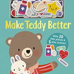 Make Teddy Better