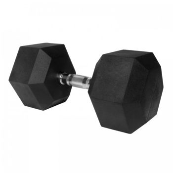 Gantera hexagonala 50 kg