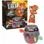 Joc interactiv Tomy T-Rex-ul Saltaret T73290