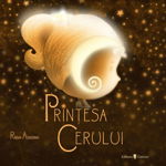 Prințesa Cerului - Hardcover - Rino Alaimo - Univers, 