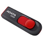 Stick USB A-DATA C008 8GB (Negru)