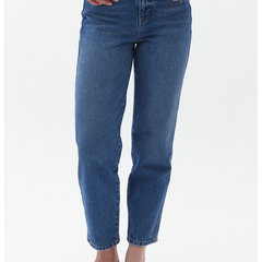 Blugi mom fit Malinda, OXXO