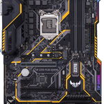 Placa de baza ASUS TUF Z370-PLUS GAMING