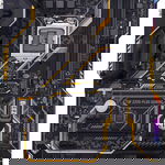 ASUS TUF Z370-PLUS GAMING, LGA1151-v2, 4*DDR4, DVI/HDMI, ATX