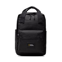Rucsac NATIONAL GEOGRAPHIC - Large Backpack N19180.06 Black 06