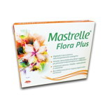 Mastrelle Flora Plus x 10 capsule, Fiterman Pharma Romania